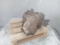 TOYOTA LAND CRUISER PRADO 95 SERIES TRANSFER CASE 3.0L MANUAL DIESEL 1KZ-TE