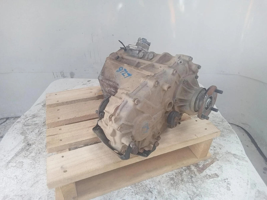 TOYOTA LAND CRUISER PRADO 95 SERIES TRANSFER CASE 3.0L MANUAL DIESEL 1KZ-TE
