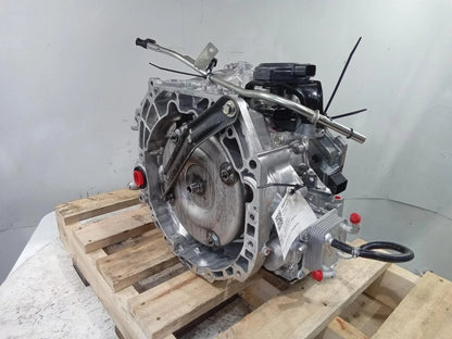 MITSUBISHI OUTLANDER TRANSMISSION 2.5 CVT FWD PETROL AUTOMATIC PR25 ZM 2021-2025