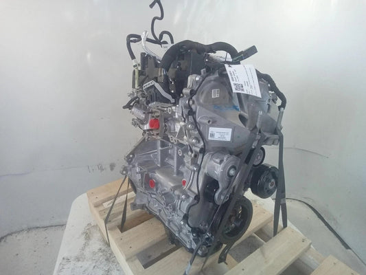 FORD FOCUS ENGINE 1.5L TURBO PETROL ECOBOOST 2018-2022
