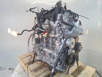 FORD FOCUS ENGINE 1.5L TURBO PETROL ECOBOOST 2018-2022