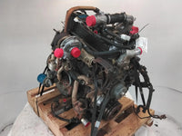 ISUZU RODEO RA ENGINE 3.0L INTERCOOLED TURBO DIESEL 4JH1 2003-2007