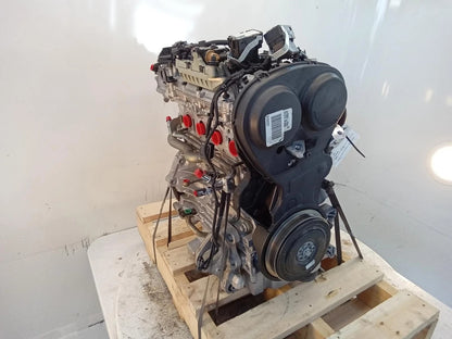 VOLVO S40 2.0L TURBO PETROL ENGINE B4204T11 2014-2025
