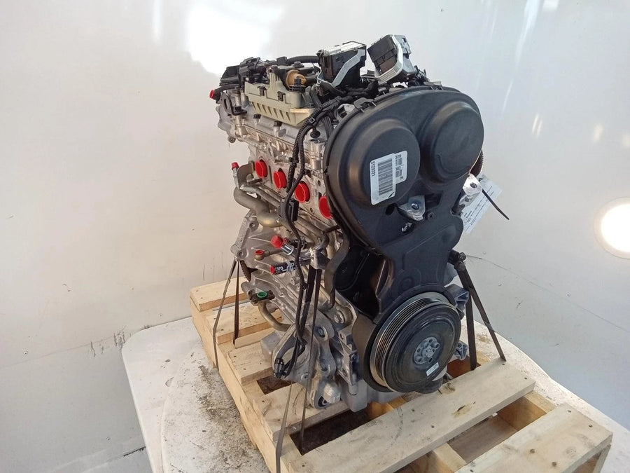 VOLVO S40 2.0L TURBO PETROL ENGINE B4204T11 2014-2025