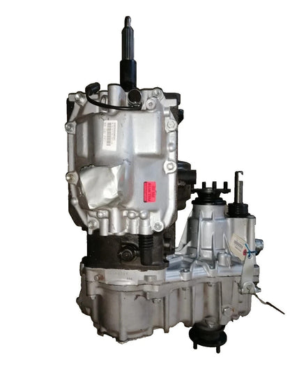 TOYOTA LAND CRUISER H55F 5 SPEED MANUAL TRANSMISSION GEARBOX FOR 3F-3F- 12HT