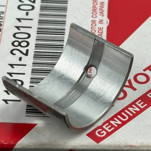 GENUINE TOYOTA BEARING, BALANCESHAFT, NO.1 11911-28011-02