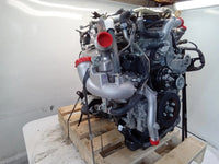 TOYOTA HILUX 2.4L TURBO DIESEL ENGINE 2GD-FTV 2020-2025