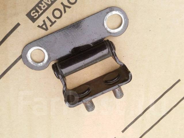 GENUINE TOYOTA HINGE ASSY, BACK DOOR, RH/LH 68810-42070