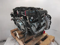 SUBARU WRX V1 ENGINE 2.0L TURBO PETROL FA20E 2014-2021