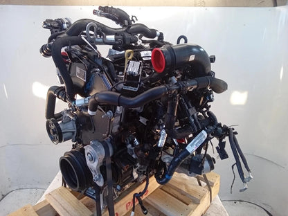 FORD RANGER RA ENGINE 2.0L TURBO DIESEL YN2L 2022-2025 EURO-6