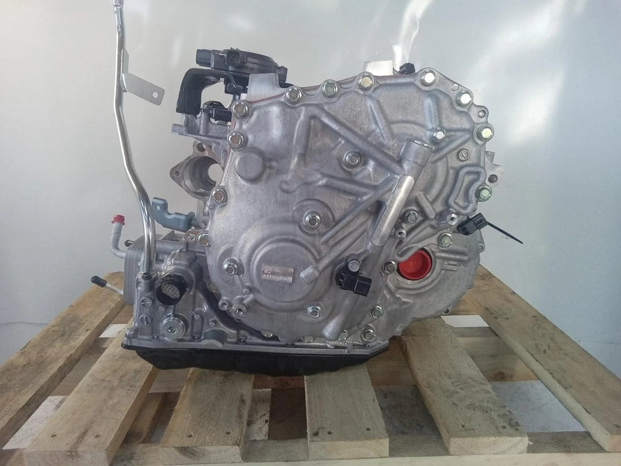 MITSUBISHI OUTLANDER TRANSMISSION/GEARBOX AWD CVT AUTOMATIC 2.5L PETROL