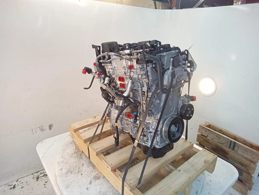 HYUNDAI TUCSON 1.6L TURBO PETROL ENGINE G4FP NX4 2021-2025