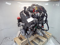 VOLKSWAGEN TRANSPORTER T6 ENGINE 2.0L TURBO DIESEL CXHA 2015-2025 EURO-6