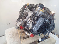 SUBARU WRX VB/VN ENGINE 2.4L TURBO PETROL FA24 2021-2025
