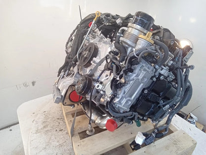 SUBARU WRX VB/VN ENGINE 2.4L TURBO PETROL FA24 2021-2025