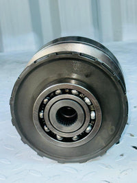 TOYOTA CH-R 2.0L NON HYBRID K114 CVT TRANSMISSION PULLY SET
