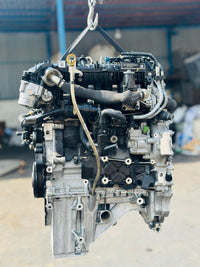 LAND ROVER DISCOVERY/SPORT ENGINE 2.0L DIESEL 204DTD EURO-6 2016-2020
