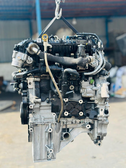 LAND ROVER DISCOVERY/SPORT ENGINE 2.0L DIESEL 204DTD EURO-6 2016-2020