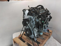 MITSUBISHI OUTLANDER ZJ-ZL 2.3L TURBO DIESEL ENGINE 4N14 2012-2021