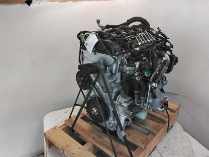 MITSUBISHI OUTLANDER ZJ-ZL 2.3L TURBO DIESEL ENGINE 4N14 2012-2021