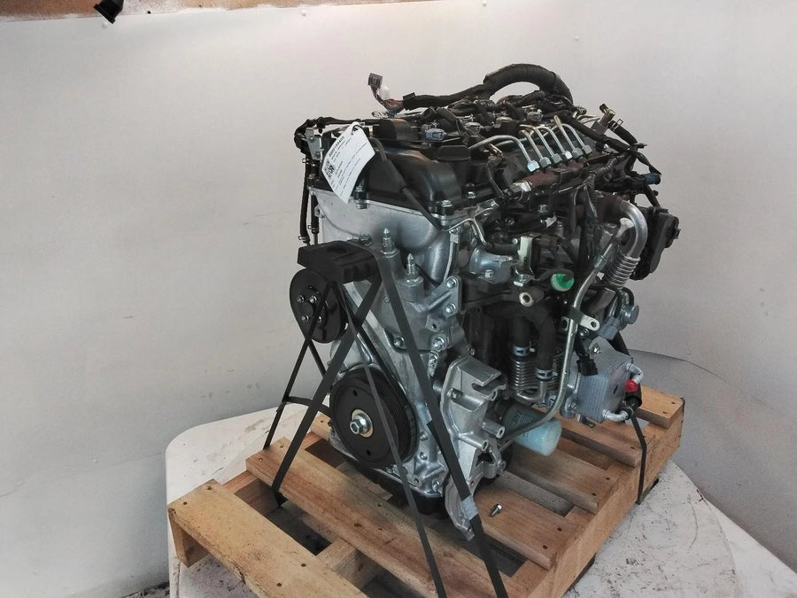 MITSUBISHI OUTLANDER ZJ-ZL 2.3L TURBO DIESEL ENGINE 4N14 2012-2021