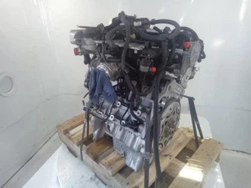 BMW X3 2.0L Turbo N20B20B F25 2010-2017 gasoline engine..