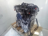 BMW X3 2.0L Turbo N20B20B F25 2010-2017 gasoline engine..