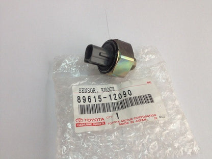 GENUINE TOYOTA SENSOR, KNOCK CONTROL 89615-12090