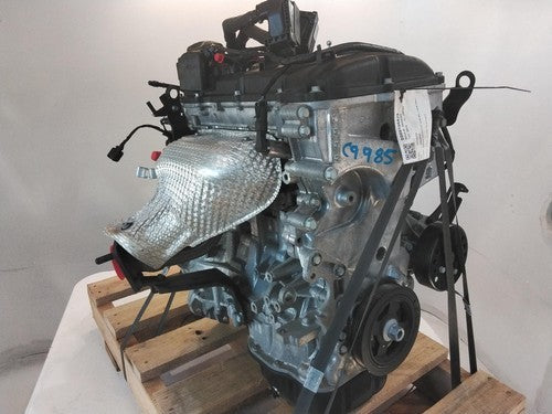 KIA CERATO 2.0L PETROL ENGINE G4NC 2013-2016