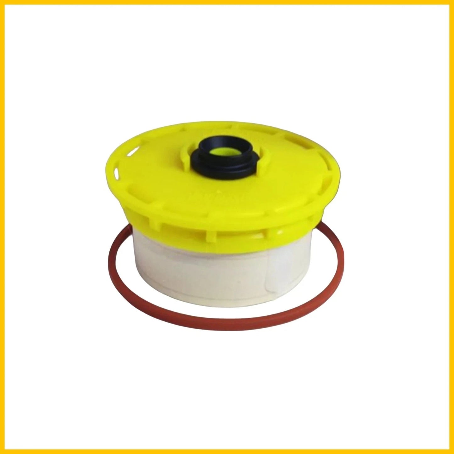 GENUINE TOYOTA LANDCRUISER, LX450D/460 ELEMENT ASSY, FUEL FILTER 23390-51070