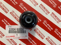 TOYOTA LAND CRUISER FJ40 BJ40 4-SPEED SHIFT KNOB HFF5 33504-60030