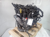 VOLKSWAGEN TIGUAN ENGINE 2.0L TURBO PETROL CHHB 5NA 2016-ON