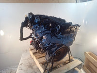MERCEDES SPRINTER 2.1L TURBO DIESEL ENGINE NCV3 651.955 2009-2018 EURO-5