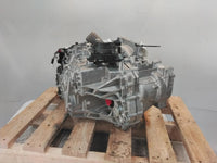 KIA SORENTO  AUTOMATIC TRANSMISSION AWD DIESEL 2.2L D4HE 2020-2025 8-SPEED