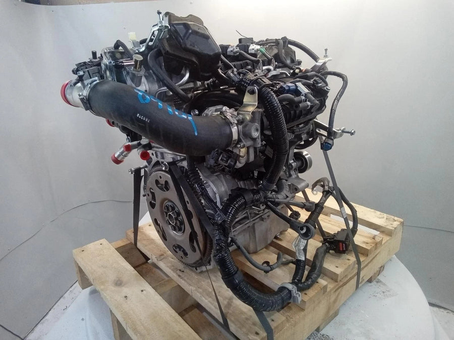 SUZUKI VITARA 1.4L TURBO PETROL ENGINE K14C 2015-2025