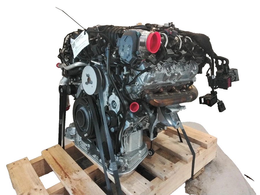 AUDI Q5 3.0L TURBO DIESEL ENGINE FY DCPC 2017-2020