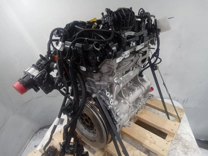 MINI COOPER F55/F56/F57 2.0L TURBO PETROL ENGINE B48C 2018-2023