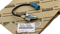 GENUINE TOYOTA  FJ CRUISER, HILUX, LX470 TRANSFER INDICATOR SWITCH 84222-35080
