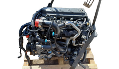 FORD RANGER 3.2L EURO5 P5AT TURBOCHARGED ENGINE COMPLETE