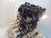 VOLVO S40 2.0L TURBO PETROL ENGINE B4204T11 2014-2025