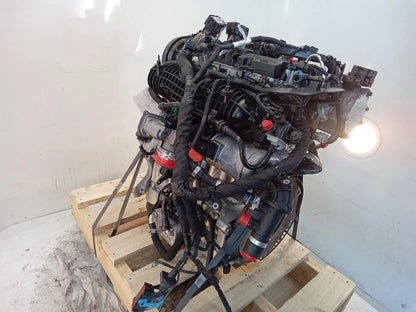 VOLVO S40 2.0L TURBO PETROL ENGINE B4204T11 2014-2025
