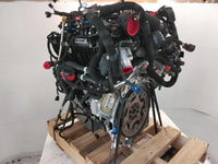 LAND ROVER RANGE ROVER EVOQUE ENGINE 2.0L SINGLE TURBODIESEL 204DTD EURO-6 16-20