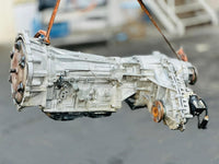 SSANGYONG MUSSO / KORANDO 2.2L DIESEL AUTOMATIC TRANSMISSION 36110-32000 (2016–2024)