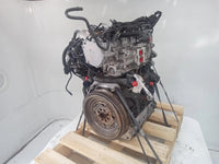 VOLKSWAGEN TIGUAN ENGINE 2.0L TURBO PETROL CHHB 5NA 2016-ON