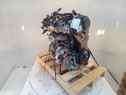 VOLVO XC40 2.0L TURBO PETROL ENGINE B4204T31 2020-2022