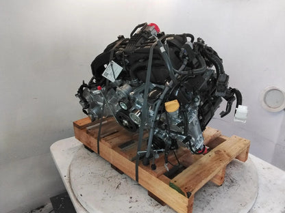 SUBARU OUTBACK ENGINE 2.5L PETROL FB25C 7TH GEN 2020-2025