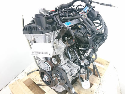 MITSUBISHI ECLIPSE CROSS  YA-YB ENGINE 1.5L TURBO PETROL 4B40 2017-2023