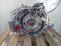 MITSUBISHI OUTLANDER TRANSMISSION/GEARBOX AWD CVT AUTOMATIC 2.5L PETROL