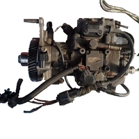 ME190711 MITSUBISHI SHOGUN/PAJERO 3.2 DID 4M41 ZEXEL DIESEL INJECTION PUMP