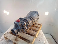 NISSAN NAVARA NP300 2.5L PETROL 2WD MANUAL TRANSMISSION QR25DE 6-SPEED 2015–2022